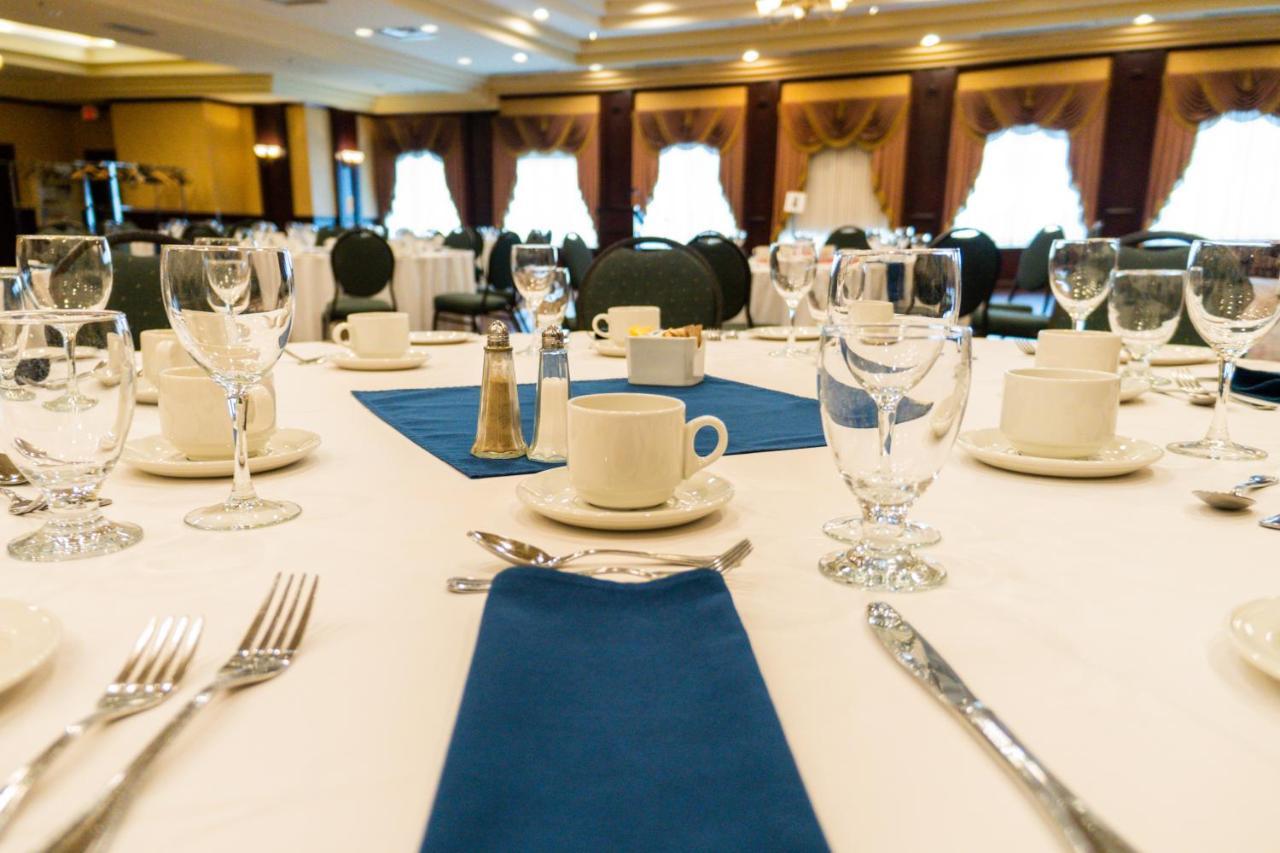 The Casablanca Hotel Grimsby Kültér fotó