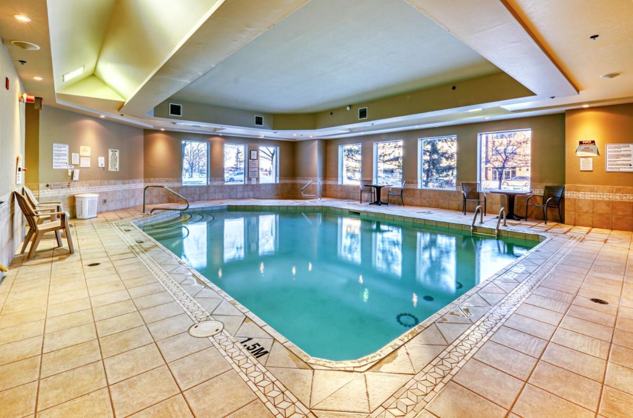 The Casablanca Hotel Grimsby Kültér fotó