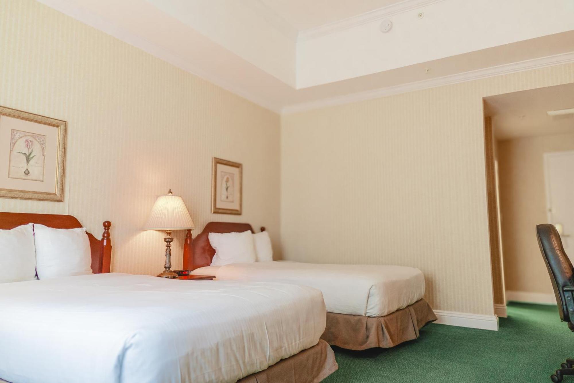 The Casablanca Hotel Grimsby Kültér fotó