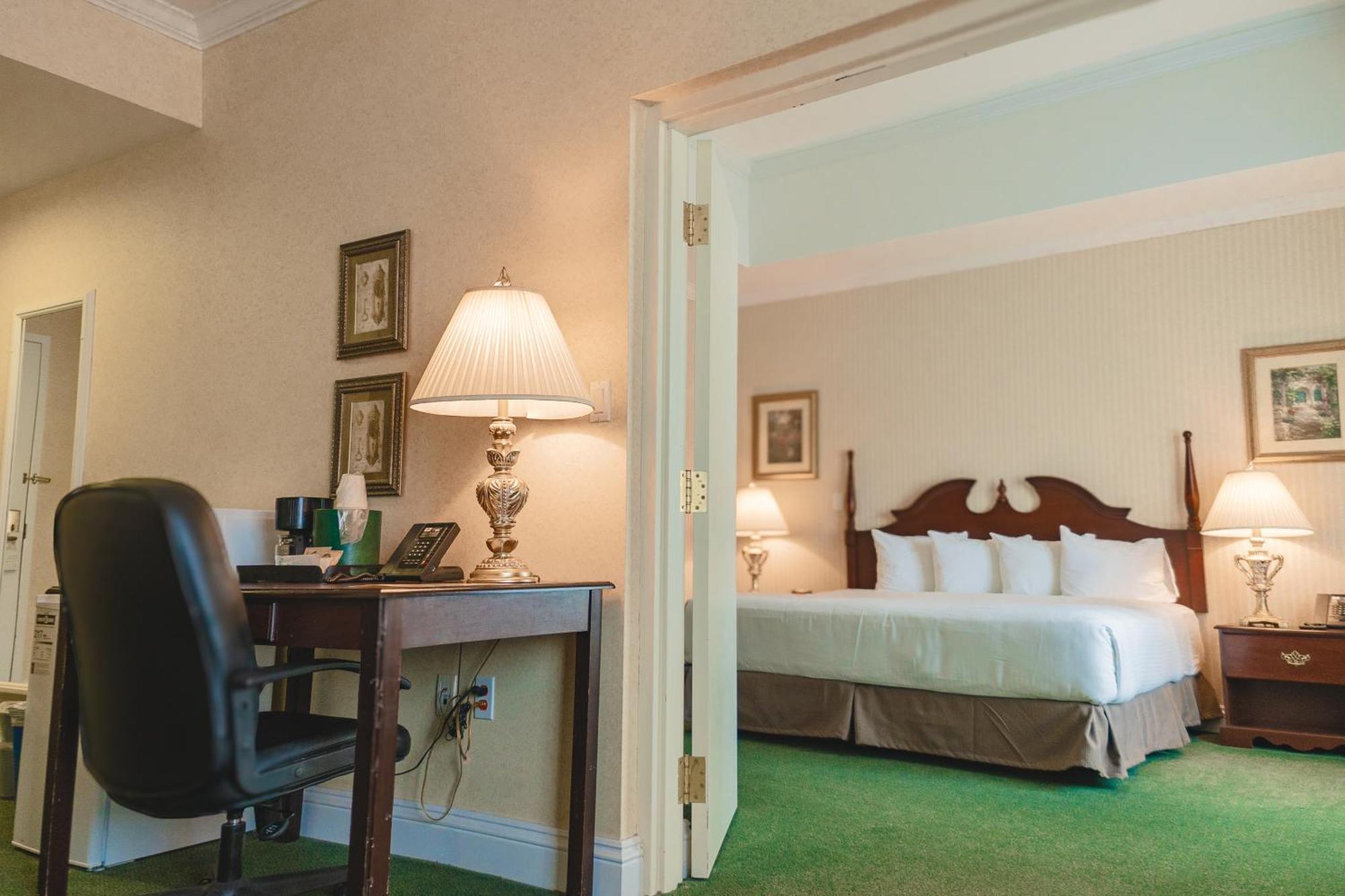 The Casablanca Hotel Grimsby Kültér fotó