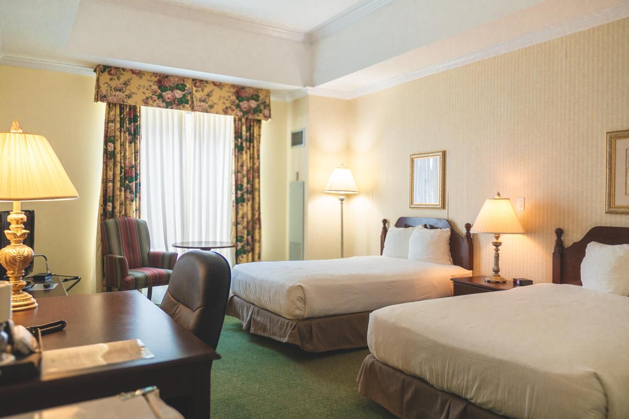 The Casablanca Hotel Grimsby Kültér fotó