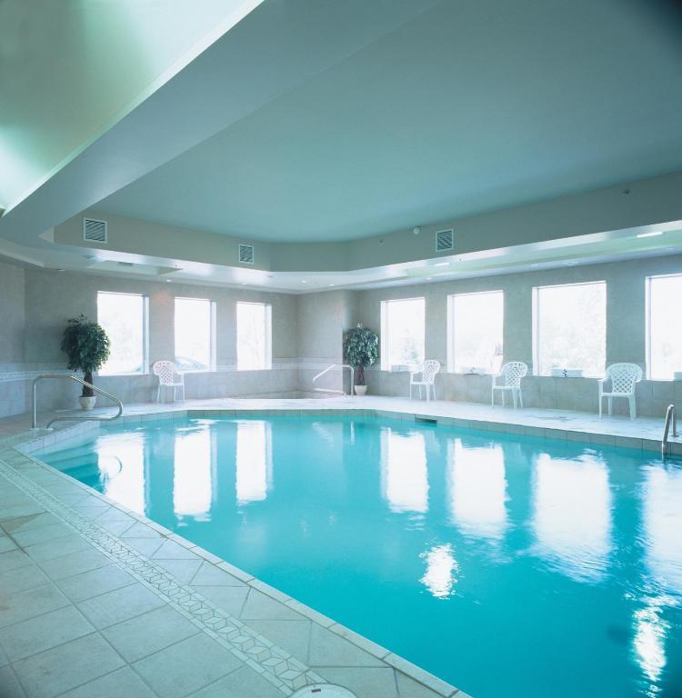 The Casablanca Hotel Grimsby Létesítmények fotó
