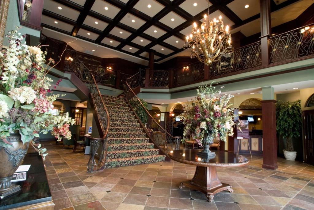 The Casablanca Hotel Grimsby Kültér fotó