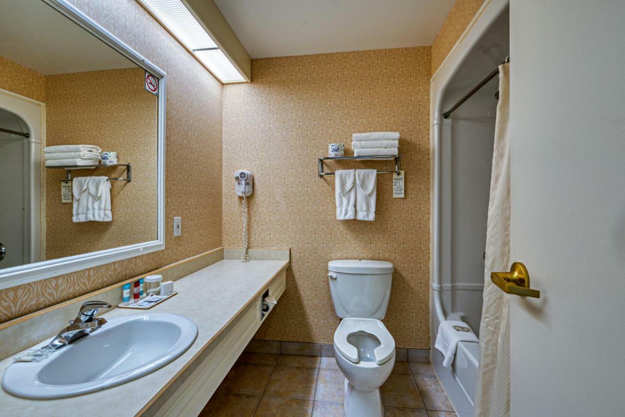 The Casablanca Hotel Grimsby Kültér fotó