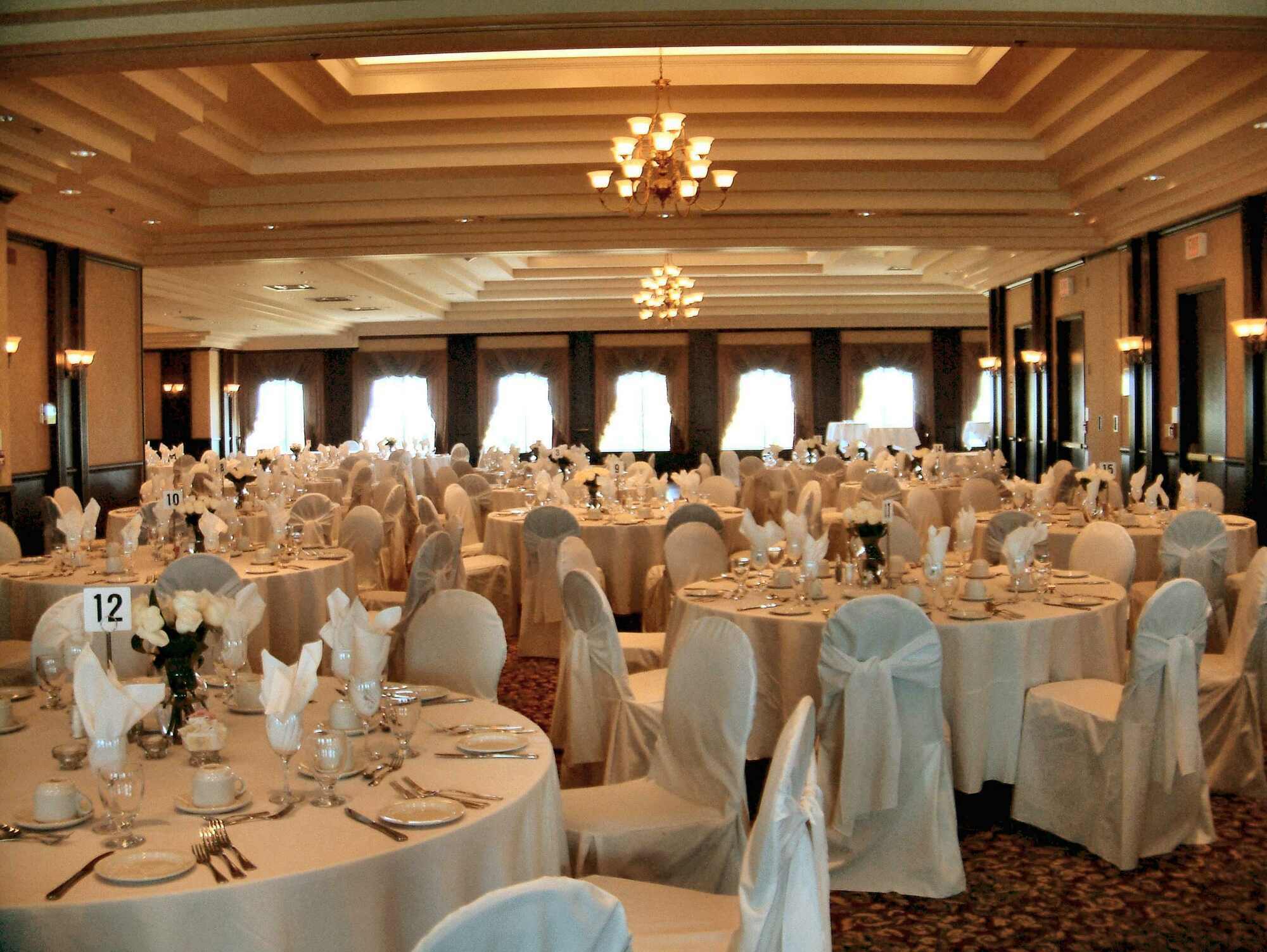 The Casablanca Hotel Grimsby Kültér fotó